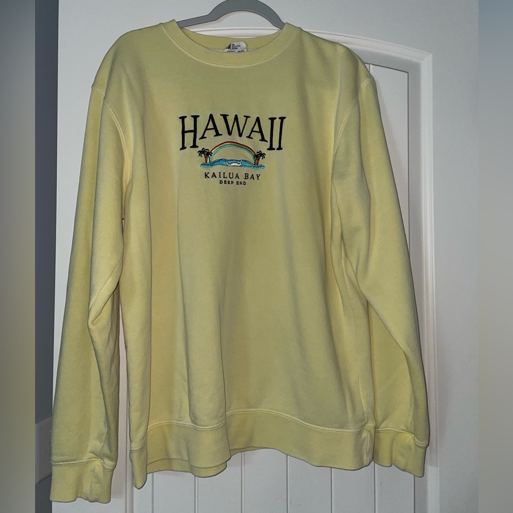 DEEPEND Swim Company Hawaii Crew